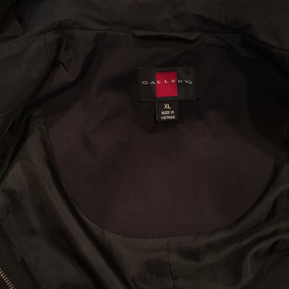 Vintage, Gallery women’s coat - Picture 7 of 11